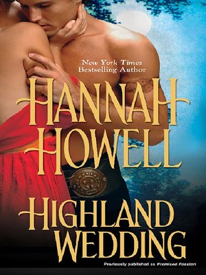 cover image of Highland Wedding